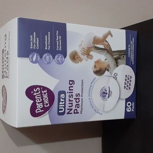 New Disposable Nursing pad 60 pads